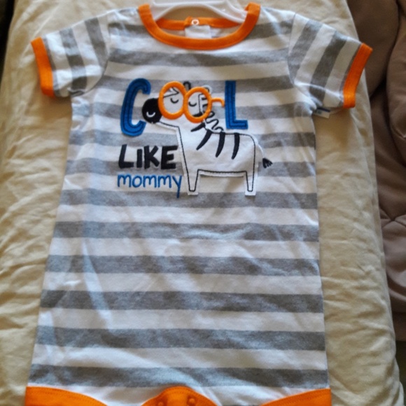 New boys infant outfits - Picture 2 of 3